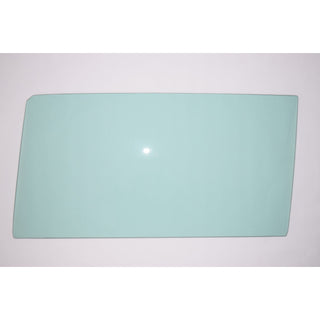 1964 Buick Special Coupe Door Glass Tinted LH.