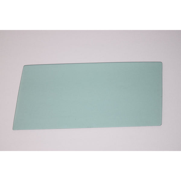 1964-1965 Oldsmobile F-85 Door Glass Tinted LH.
