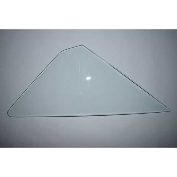 1964-1965 Oldsmobile Vista Cruiser Vent Window Glass Clear RH.