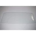 1964-1965 Chevy Malibu Coupe Back Window Glass Clear.