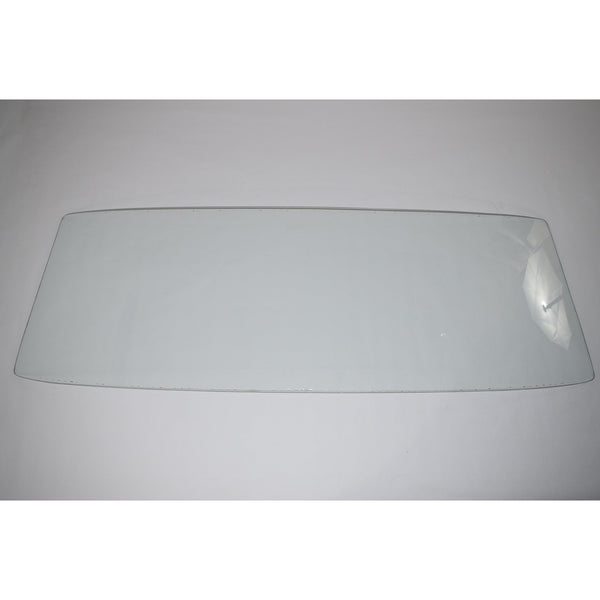 1964-1965 Chevy Malibu Coupe Back Window Glass Clear.