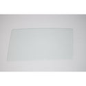 1964 Pontiac LeMans Convertible Door Glass Clear LH.
