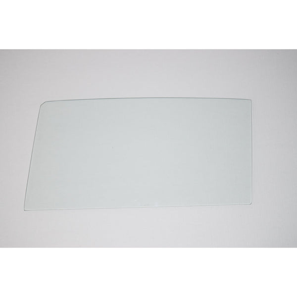 1964 Oldsmobile Vista Cruiser Convertible Door Glass Clear LH.