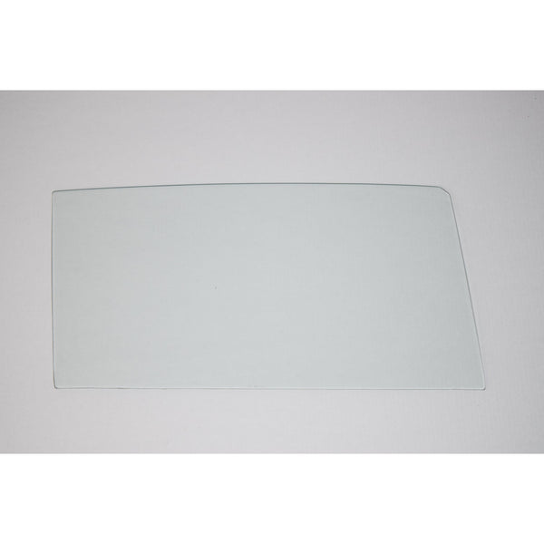 1964 Oldsmobile Cutlass Convertible Door Glass Clear RH.