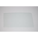 1964 Oldsmobile F-85 Convertible Door Glass Clear RH.