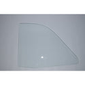 1964-1965 Pontiac LeMans Convertible Quarter Glass Clear LH.