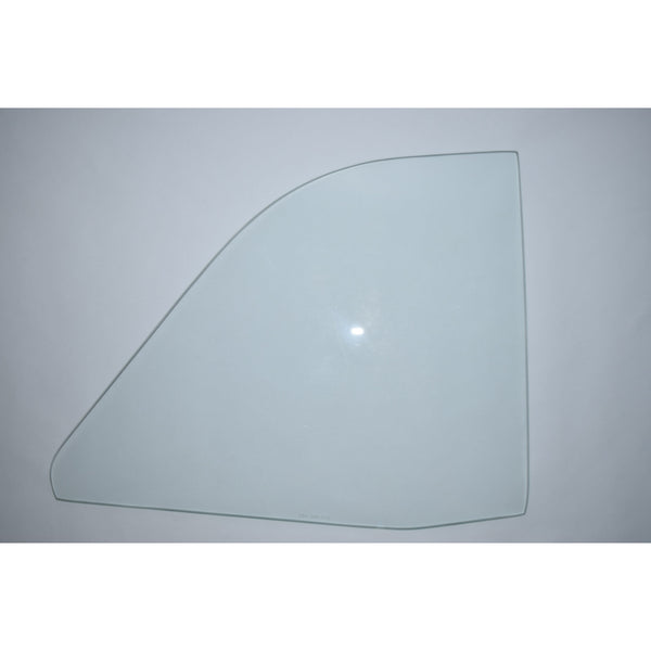1964-1965 Oldsmobile F-85 Convertible Quarter Glass Clear RH.
