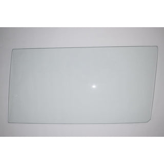 1964 Buick Special Coupe Door Glass Clear LH.