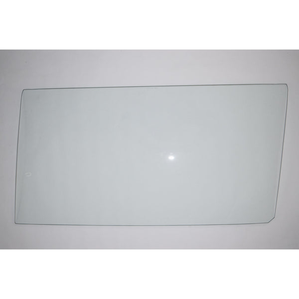 1964 Pontiac LeMans Coupe Door Glass Clear LH.