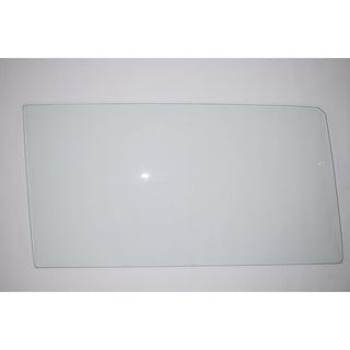 1964 Buick Special Coupe Door Glass Clear RH.