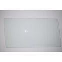 1964 Chevrolet El Camino Coupe Door Glass Clear RH.