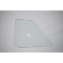 1964-1965 Chevy Malibu Coupe Quarter Glass Clear LH.