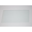 1964-1965 Oldsmobile Cutlass Door Glass Clear LH.