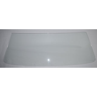 1964-1965 Buick Sport Wagon Windshield W/O Band Clear.