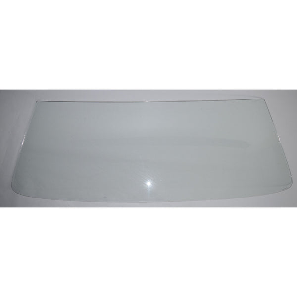 1964-1965 Buick Sport Wagon Windshield W/O Band Clear.