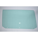 1965 Buick Special Coupe Door Glass 3 Hole Tinted RH.
