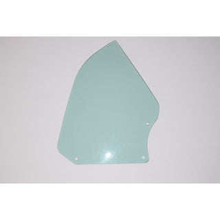 1966-1967 Buick Sport Wagon Convertible Quarter Glass Tinted RH.