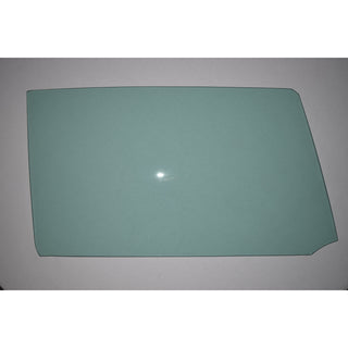 1966-1967 Chevy Malibu Coupe/Convertible Door Glass Tinted RH.