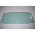 1966-1967 Chevy Malibu Sedan Back Window Glass Tinted.