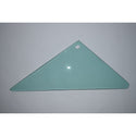 1966-1967 Oldsmobile F-85 Coupe/Convertible Vent Window Glass Tinted LH.