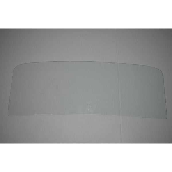 1966-1967 Pontiac LeMans 2 Door Sedan/Coupe Back Window Glass Clear.