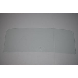 1966-1967 Pontiac Tempest 2 Door Sedan/Coupe Back Window Glass Clear.