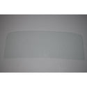 1966-1967 Buick Sport Wagon 2 Door Sedan/Coupe Back Window Glass Clear.