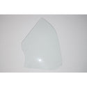 1966-1967 Chevy Chevelle Convertible Quarter Glass Clear LH.
