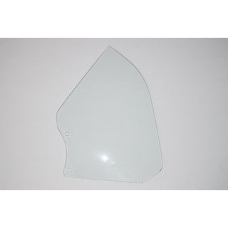 1966-1967 Buick Sport Wagon Convertible Quarter Glass Clear LH.