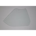 1966-1967 Pontiac Tempest Convertible Quarter Glass Clear RH.