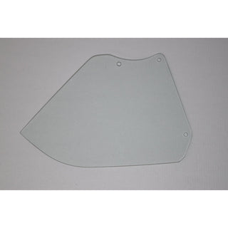 1966-1967 Pontiac LeMans Convertible Quarter Glass Clear RH.