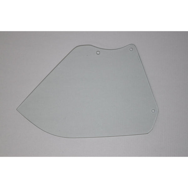 1966-1967 Oldsmobile F-85 Convertible Quarter Glass Clear RH.