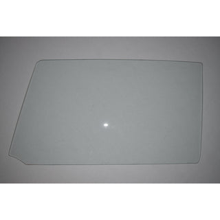 1966-1967 Chevy Malibu Coupe/Convertible Door Glass Clear LH.