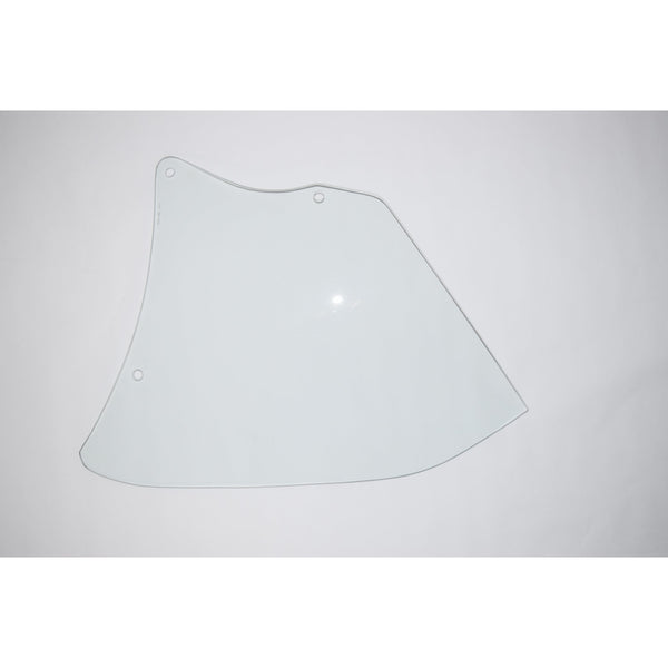 1966-1967 Oldsmobile 442 Coupe Quarter Glass Clear LH.