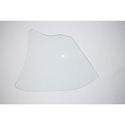 1966-1967 Chevy Chevelle Coupe Quarter Glass Clear LH.