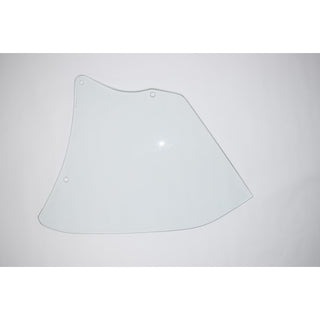 1966-1967 Pontiac Tempest Coupe Quarter Glass Clear LH.