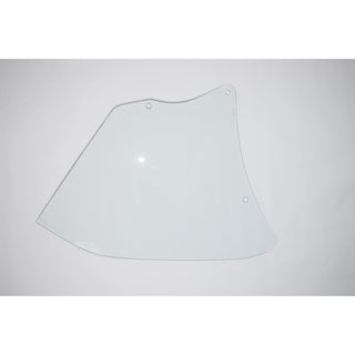 1966-1967 Chevrolet El Camino Coupe Quarter Glass Clear RH.