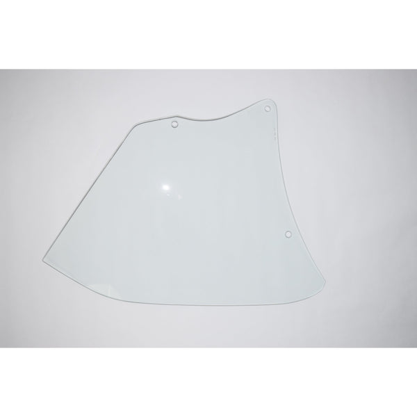 1966-1967 Oldsmobile F-85 Coupe Quarter Glass Clear RH.