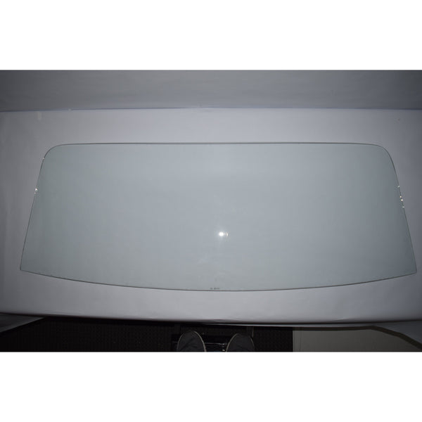 1966-1967 Chevy Malibu Sedan Back Window Glass Clear.