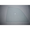 1966-1967 Chevy Malibu Sedan Quarter Glass Clear RH.