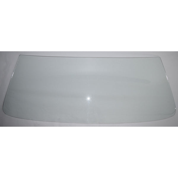 1966-1967 Oldsmobile Vista Cruiser 2 Door Exclude Sedan Windshield W/O Band Clear.