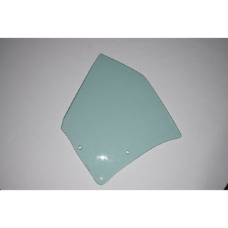 1968-1972 Oldsmobile Vista Cruiser Convertible Vent Quarter Glass Tinted LH.