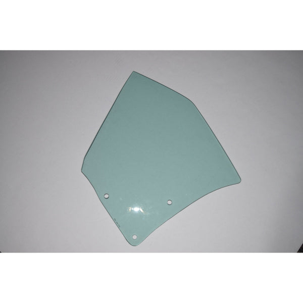 1968-1972 Pontiac GTO Convertible Vent Quarter Glass Tinted LH.