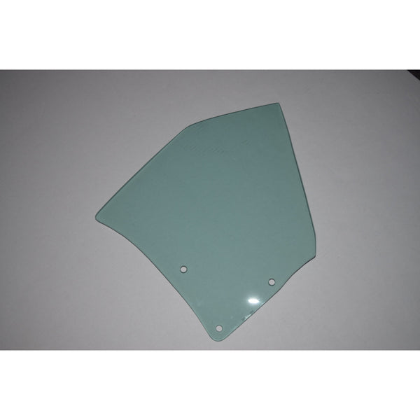 1971-1972 GMC Sprint Convertible Vent Quarter Glass Tinted RH.