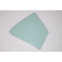 1968-1969 Chevy Malibu Coupe Quarter Glass Tinted RH.