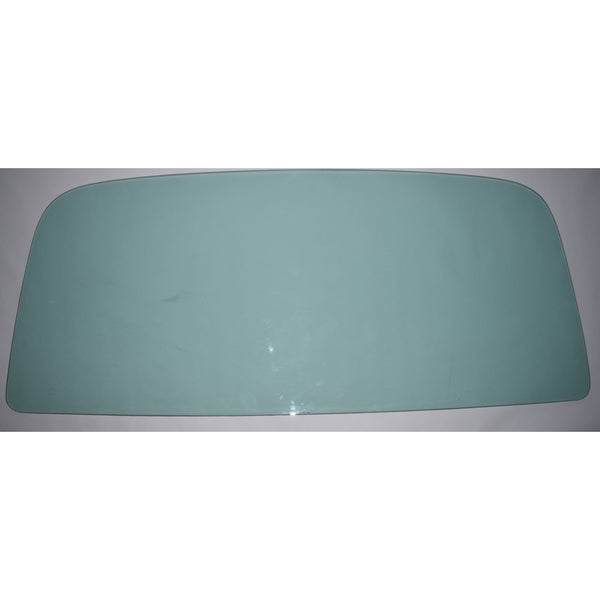 1968-1972 Chevy Malibu Back Window Glass Tinted.