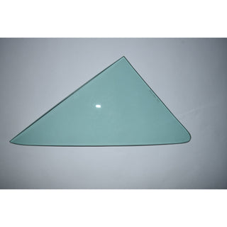 1968-1972 Chevy Chevelle Sedan Vent Window Glass Tinted LH.