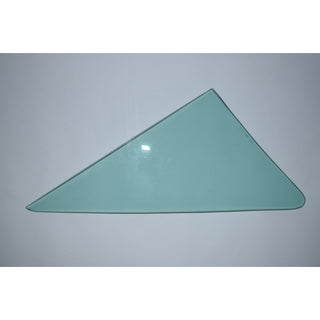 1968 Oldsmobile 442 Coupe/Convertible Vent Window Glass Tinted LH.