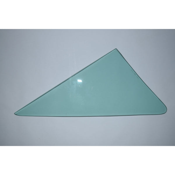 1968 Oldsmobile Cutlass Supreme Coupe/Convertible Vent Window Glass Tinted LH.