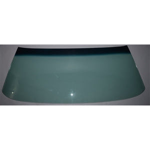 1968-1972 Oldsmobile Vista Cruiser Coupe/2 Door Sedan Windshield W/O Antenna W/ Band Tinted.